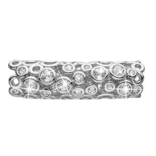 Image of Christina Collect 925 sterling sølv Collect armbånds ring charm, model 630-S82